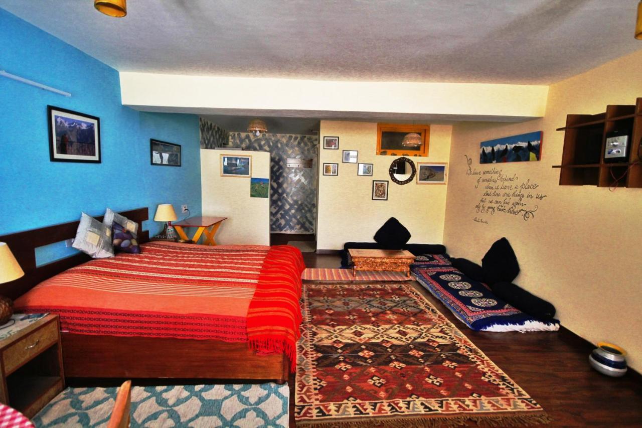 فندق ديزور كازا المظهر الخارجي الصورة