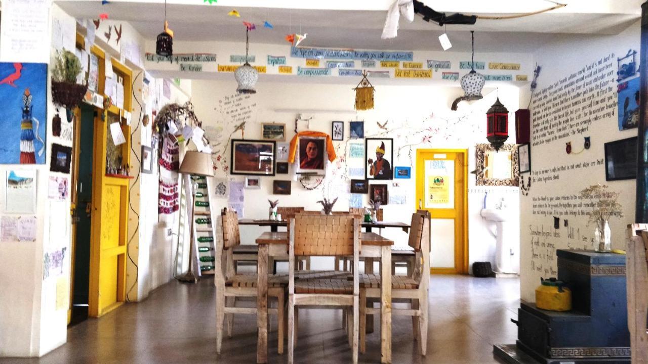 فندق ديزور كازا المظهر الخارجي الصورة